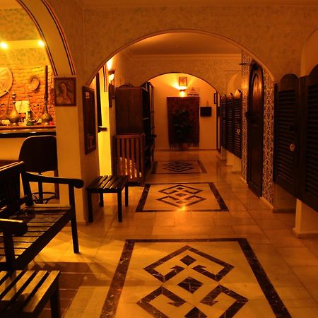 فندق هيسار هوليداي كلوب أولدينيس المظهر الخارجي الصورة